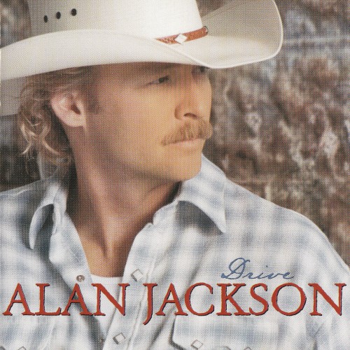 Alan Jackson